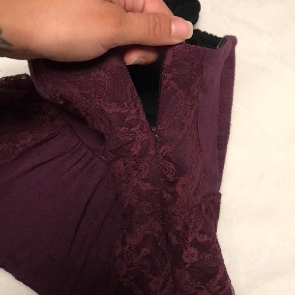 TUBE TOP - Picture 3 of 4